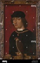 Portret van Engelbrecht II, graaf van Nassau Rijksmuseum SK A 3140 ...