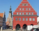 DIE TOP 10 Sehenswürdigkeiten in Greifswald 2023 (mit fotos) | Tripadvisor