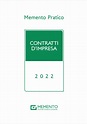 Memento Libri 2022 | Giuffrè Francis Lefebvre | Ipsoa