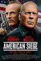 American Siege - Película 2021 - Cine.com
