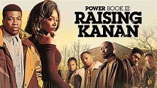 Power Book III: Raising Kanan Season 2 episode 5 air details