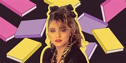 These Are the Best Madonna Books | Pitchfork