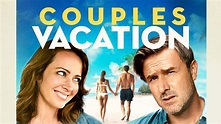 Couples Vacation - Signature Entertainment