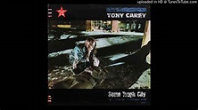 Tony Carey - The First Day of Summer - YouTube