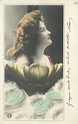Phyllis Rankin. Vintage Postcard. NPG Unnumbered Series. Vintage Photos ...