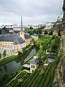 Lussemburgo: cosa vedere nel Gran Ducato - Wanderlust in travel 🌏