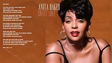 Anita Baker - Sweet Love - YouTube