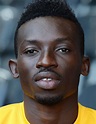 Samuel Afum - player profile 15/16 | Transfermarkt
