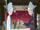 Rick and Morty season 3 episode 2 release date: When will the AdultSwim ...