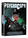Psycho Cop 2 (Blu-ray & DVD im Mediabook) – jpc