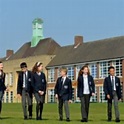 The West Bridgford School - The New Academic Year