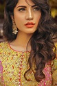 Neelam Muneer | 10 Interesting Facts About Her – diKHAWA Fashion - 2021 ...