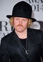 Leigh Francis Picture 29 - The Brit Awards 2014 - Arrivals