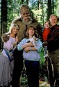 Harry and the Hendersons (1987) - A Review - HaphazardStuff