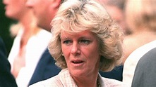 The Stunning Transformation Of Camilla Parker Bowles