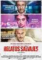 En zona beta: Opinión: relatos salvajes (película Argentina)