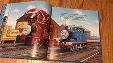 Thomas and Friends Storytime Collection - YouTube