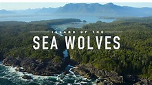 Island of the Sea Wolves - Netflix Documentary Series