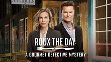 Roux the Day: A Gourmet Detective Mystery - Hallmark Movies Now ...