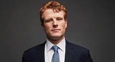 Joe Kennedy III Wants You to Know He's More Than Just a Name