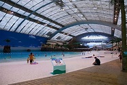The Largest Swimming Pools in the World - WorldAtlas