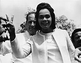 Coretta Scott King, Martin Luther King Jr. Wife: 5 Facts | Heavy.com
