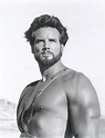FITNESS&MUSCLE: STEVE REEVES - ATOR E FISICULTURISTA