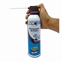 Aire Comprimido Aerojet 360 Silimex Lata 660ml Desempolvante - $ 209.00 ...