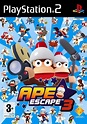 Ape Escape 3 (2005)