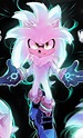 Pin by Icecreamdog on Sonic the hedgehog | Hedgehog art, Silver the ...