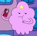 Lumpy Space Princess | Adventure Time Wiki | Fandom