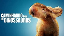 Assistir a Caminhando Com Os Dinossauros | Filme completo | Disney+