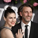 A Timeline of Alexandra Daddario and Andrew Form's Relationship ...