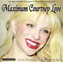 Maximum Courtney Love, Courtney Love | CD (album) | Muziek | bol.com