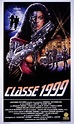 Class of 1999 (1990) - Images - IMDb | Movie posters, Action movie ...