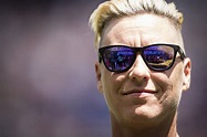 Abby Wambach has found her voice as Women's World Cup takes place