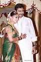 Page 4 of Sneha and Prasanna Wedding Stills, Sneha and Prasanna Wedding ...