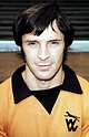 Gerry Taylor Wolves 1974 | Wolverhampton, Wolverhampton wanderers, Football