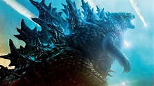 Godzilla King Of The Monsters Movie 4k, HD Movies, 4k Wallpapers ...