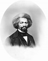 How did Frederick Douglass become involved in the abolitionist movement ...