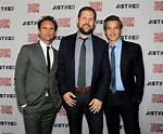 Justified Cast