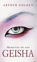 Memorias de una Geisha - Mi colección de libros
