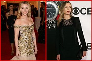 Scarlett Johansson si è fatta ridurre il seno?