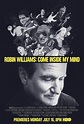 Robin Williams: Come Inside My Mind (2018) - IMDb