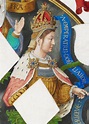 D. Leonor de Portugal, imperatriz do Sacro Império Romano pelo seu ...