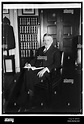 Justice Edward Terry Sanford Stock Photo - Alamy