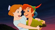 Production Has Officially Begun on Disney's Live-Action “Peter Pan ...