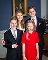 Élisabeth Thérèse Marie Hélène on Instagram: “#NEW (6/6) Family's an ...