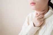 喉嚨痛我感冒了嗎？五大常見原因，這幾種不尋常，千萬別輕忽｜天下雜誌