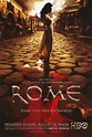 Rome Movie Poster (11 x 17) in 2020 | Rome hbo, Rome movie, Historical ...